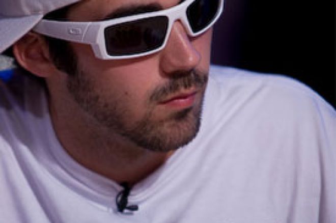 Jason Mercier trijumfuje na Eventu H.O.R.S.E na WPT Five Diamond Classic 0001 Jason Mercier trijumfuje na Eventu H.O.R.S.E na WPT Five Diamond Classic 0001