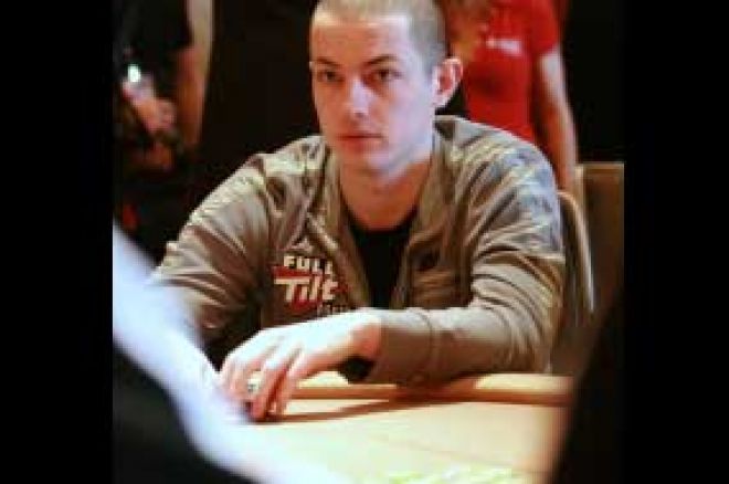 Poker igrači se ošišali na keca iz solidarnosti 0001 Poker igrači se ošišali na keca iz solidarnosti 0001