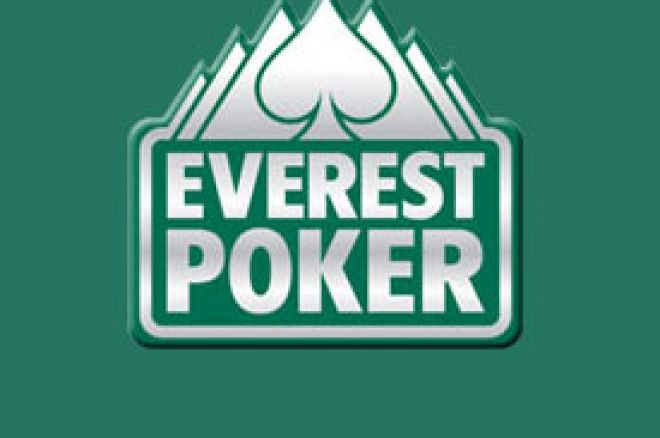 Uzmi svoj deo od $500 na Freeroll Turniru Everest Pokera i PKNK 0001 Uzmi svoj deo od $500 na Freeroll Turniru Everest Pokera i PKNK 0001
