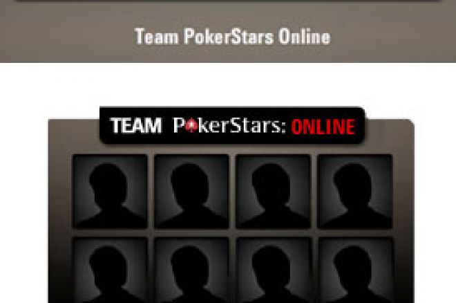 Najtalentovaniji i najbolji mladi Online Poker igrači za PokerStars Team 0001 Najtalentovaniji i najbolji mladi Online Poker igrači za PokerStars Team 0001
