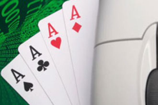 Poker zabeležio porast od 30% u 2009. godini 0001 Poker zabeležio porast od 30% u 2009. godini 0001