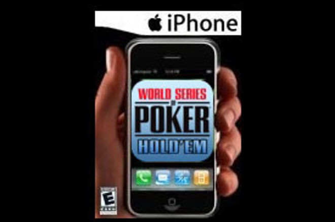 WSOP Holdem Legends sada i na iPhone platformi 0001 WSOP Holdem Legends sada i na iPhone platformi 0001