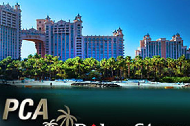PokerStars Caribbean Adventure počinje danas 0001 PokerStars Caribbean Adventure počinje danas 0001