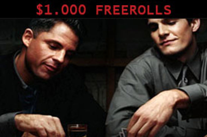 $6.000 Cash Freeroll Turnir na Winner Pokeru 0001 $6.000 Cash Freeroll Turnir na Winner Pokeru 0001