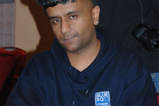 PokerStars Caribbean Adventure Dan 2: Praz Bansi u vodjstvu 0001 PokerStars Caribbean Adventure Dan 2: Praz Bansi u vodjstvu 0001