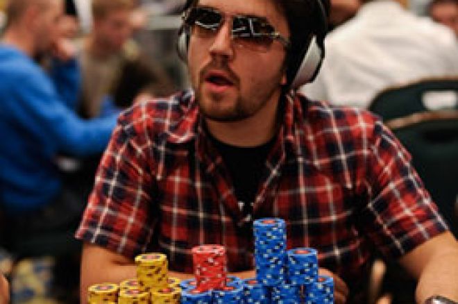 PokerStars Caribbean Adventure Dan 4: D'Angelo desetkovao konkurenciju 0001 PokerStars Caribbean Adventure Dan 4: D'Angelo desetkovao konkurenciju 0001