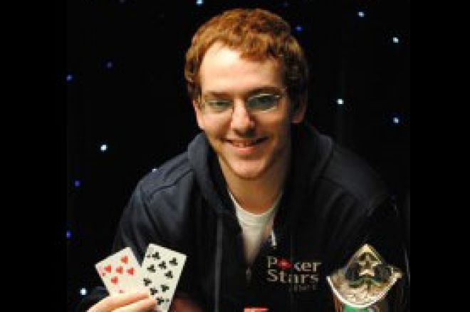 Harrison Gimbel osvaja PokerStars Caribbean Adventure ($2.200.000) 0001 Harrison Gimbel osvaja PokerStars Caribbean Adventure ($2.200.000) 0001