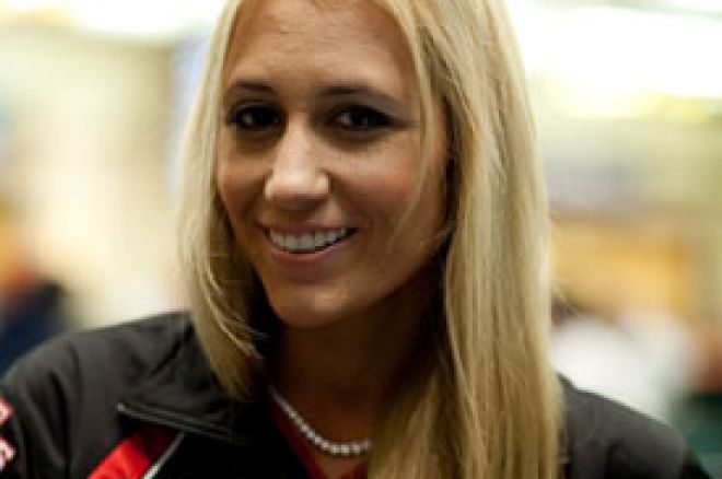 Vanessa Rousso odnela pobedu na PCA Ladies Event 0001 Vanessa Rousso odnela pobedu na PCA Ladies Event 0001
