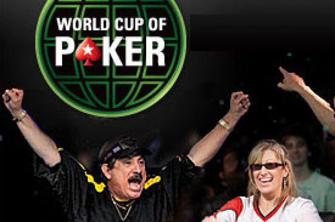 PokerStars World Cup of Poker VI: Hrvatska lider ka Finalnom Stolu! 0001 PokerStars World Cup of Poker VI: Hrvatska lider ka Finalnom Stolu! 0001