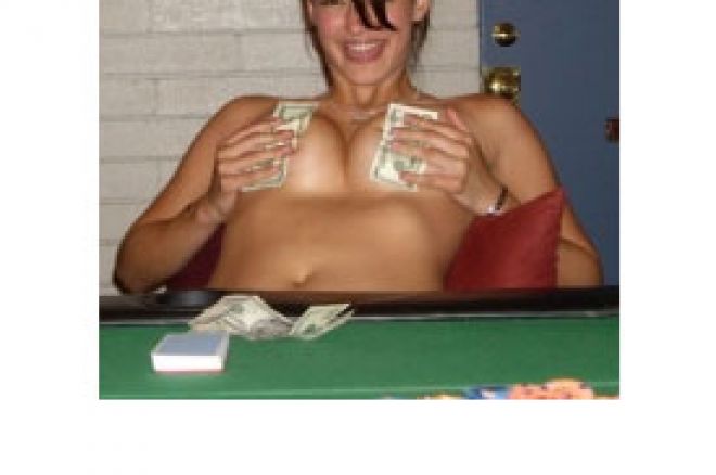 Poker Event sa dilerima lepšeg pola u toplesu, završio se racijom 0001 Poker Event sa dilerima lepšeg pola u toplesu, završio se racijom 0001