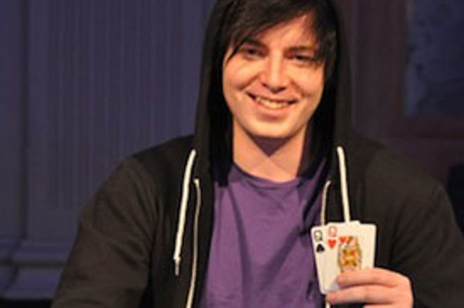 Jake Cody osvaja PokerStars European Poker Tour Deauville 0001 Jake Cody osvaja PokerStars European Poker Tour Deauville 0001