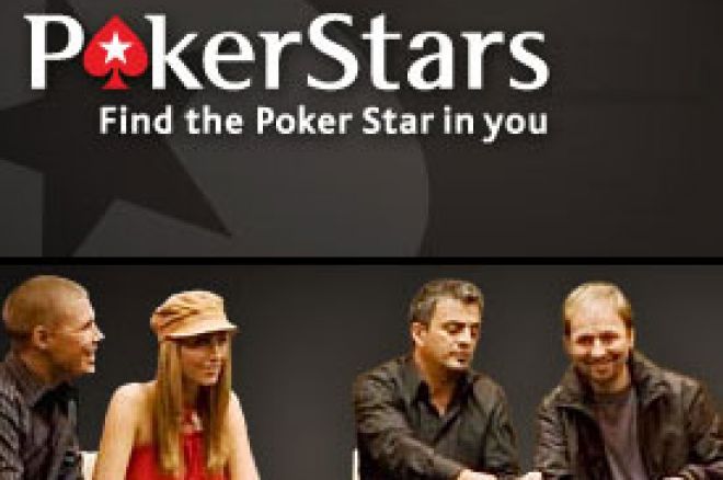 Outlast The Pro - se vraća za stolove PokerStarsa 0001 Outlast The Pro - se vraća za stolove PokerStarsa 0001
