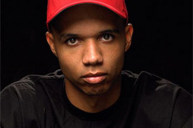 durrrr nije jedan od najboljih igrača na svetu - kaže Phil Ivey 0001 durrrr nije jedan od najboljih igrača na svetu - kaže Phil Ivey 0001