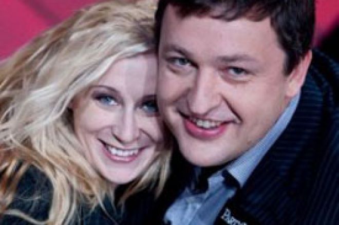Schwartz i Tony obećavaju toplinu u Vegasu!!! 0001 Schwartz i Tony obećavaju toplinu u Vegasu!!! 0001