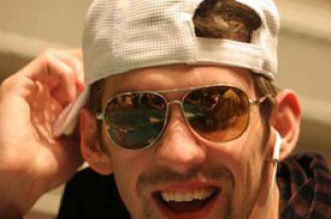 Michael Phelps se vraća za poker stolove 0001 Michael Phelps se vraća za poker stolove 0001