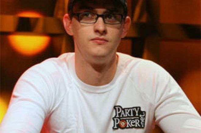Tyron Krost trijumfovao na Aussie Millions 2010 0001 Tyron Krost trijumfovao na Aussie Millions 2010 0001