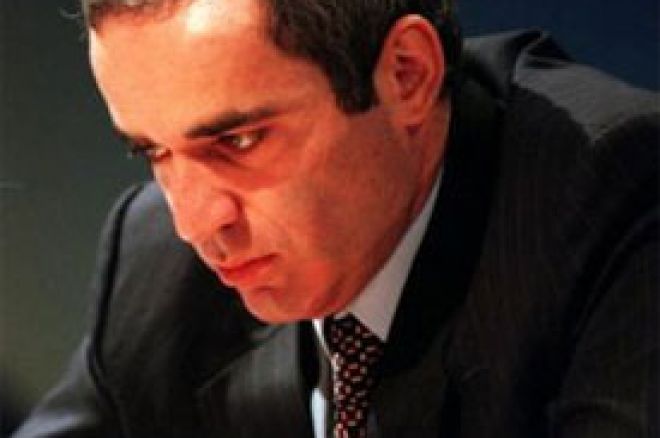Kasparov govori o Šahu, Pokeru i umu 0001 Kasparov govori o Šahu, Pokeru i umu 0001