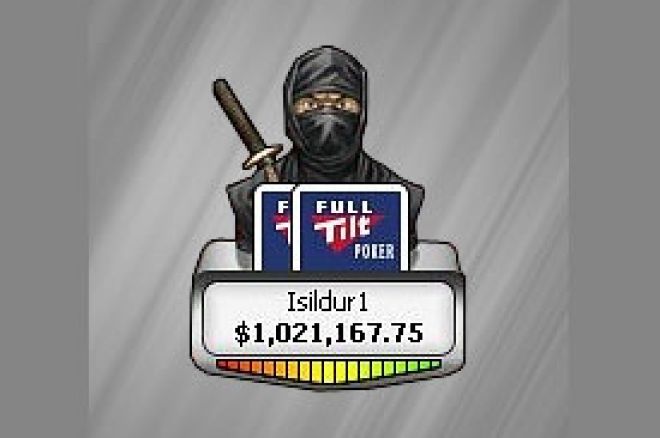 Isildur1 se vraća za stolove Fulltilt Pokera 0001 Isildur1 se vraća za stolove Fulltilt Pokera 0001