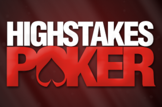 Šesta sezona High Stakes Pokera na Dan Zaljubljenih 0001 Šesta sezona High Stakes Pokera na Dan Zaljubljenih 0001