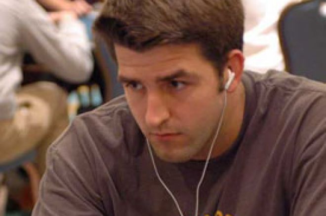 Brian Townsend napušta high stakes stolove 0001 Brian Townsend napušta high stakes stolove 0001