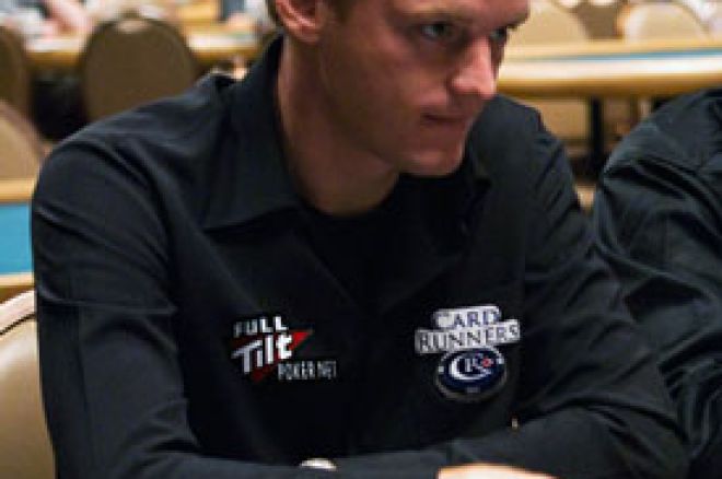 Cole South se ne umara za stolovima Full Tilt Pokera 0001 Cole South se ne umara za stolovima Full Tilt Pokera 0001