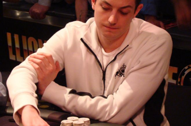 Tom Dwan pobedio Patrik Antoniusa u mini sesiji 0001 Tom Dwan pobedio Patrik Antoniusa u mini sesiji 0001