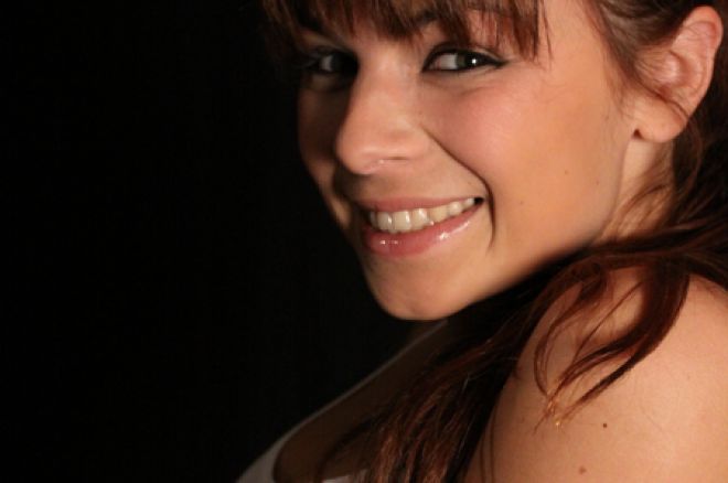 Tatjana Pašalić nominovana uz Eriku Schoenberg za najseksipilniju licnost pokera 0001 Tatjana Pašalić nominovana uz Eriku Schoenberg za najseksipilniju licnost pokera 0001