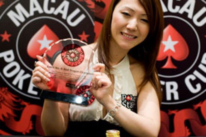 Macau Poker Cup se vraća sa $1 Milionom u igri 0001 Macau Poker Cup se vraća sa $1 Milionom u igri 0001