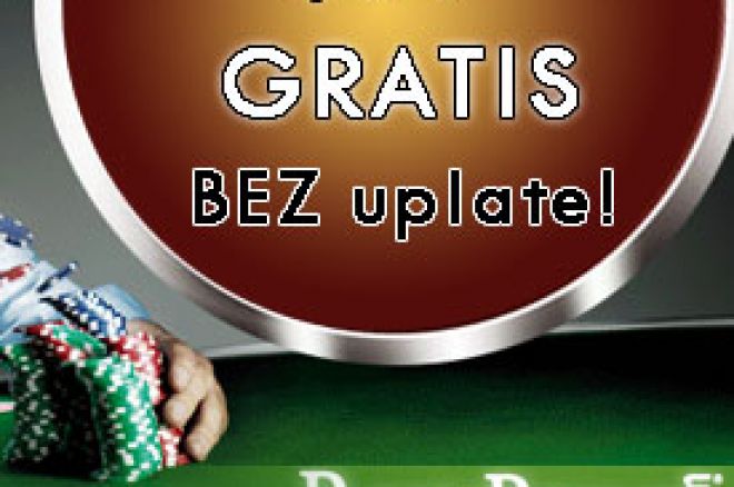Još $1.500 Freeroll Turnira na PartyPokeru 0001 Još $1.500 Freeroll Turnira na PartyPokeru 0001
