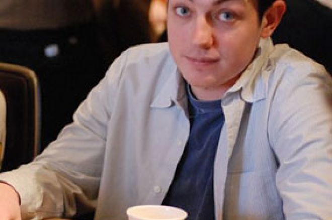 VIDEO: durrrr Million Dollar Challenge 3Ep: Tom Dwan vs. Sammy George 0001 VIDEO: durrrr Million Dollar Challenge 3Ep: Tom Dwan vs. Sammy George 0001