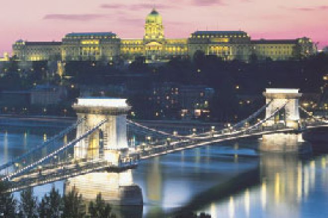 PokerNika Live Report iz Budimpešte – Unibet Open! 0001 PokerNika Live Report iz Budimpešte – Unibet Open! 0001