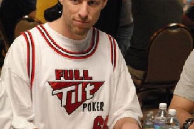 NBC National Heads Up Poker Šampionat počinje danas 0001 NBC National Heads Up Poker Šampionat počinje danas 0001