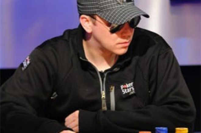Kevin McPhee veliki pobednik EPT u Berlinu odneo kući $1 Milion! 0001 Kevin McPhee veliki pobednik EPT u Berlinu odneo kući $1 Milion! 0001
