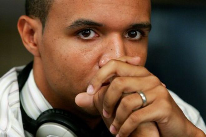 Ranking ESPN: Phil Ivey #1. Mercier #2. 0001 Ranking ESPN: Phil Ivey #1. Mercier #2. 0001