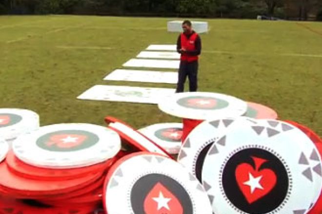 Igrači Engleskog Ragbija igraju najveću Poker Partiju na Svetu! 0001 Igrači Engleskog Ragbija igraju najveću Poker Partiju na Svetu! 0001