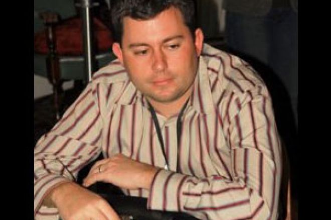 Dusty Leatheras9 Schmidt je novi član Team PokerStars Pro 0001 Dusty Leatheras9 Schmidt je novi član Team PokerStars Pro 0001