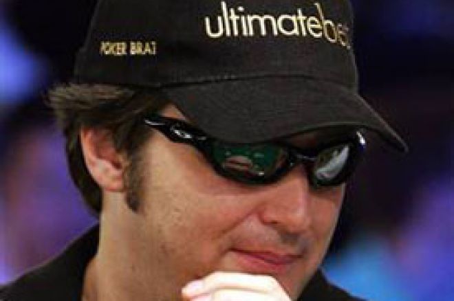 ESPN Inside Deal: Phil Hellmuth 0001 ESPN Inside Deal: Phil Hellmuth 0001