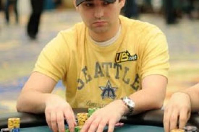 Brandon Cantu Osvojio Wynn Poker Classic Championship 0001 Brandon Cantu Osvojio Wynn Poker Classic Championship 0001