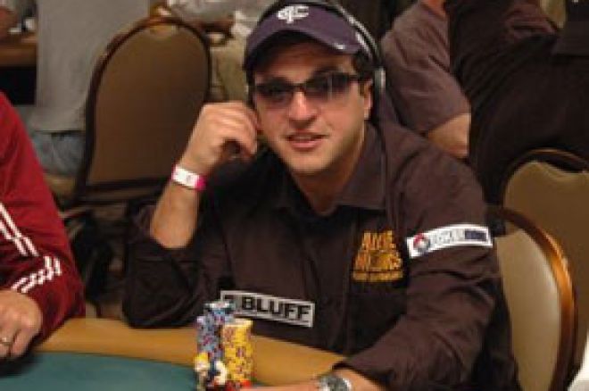 Tony Hachem osvojio Australia New Zeland Poker Tour u Pertu 0001 Tony Hachem osvojio Australia New Zeland Poker Tour u Pertu 0001