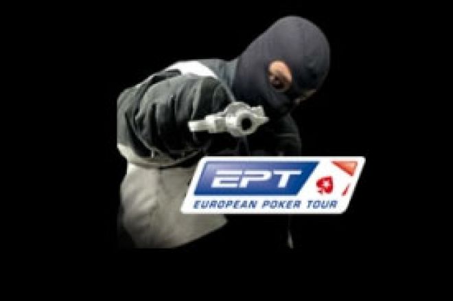 Napad na EPT Berlin - Osumnjičeni u pritvoru! 0001 Napad na EPT Berlin - Osumnjičeni u pritvoru! 0001
