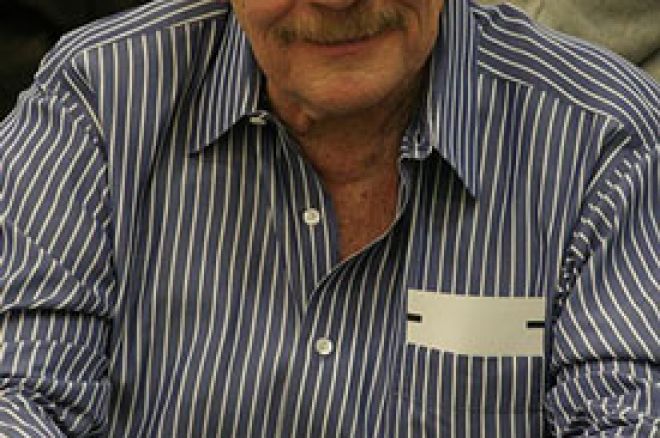 Vlasnik Los Angeles Lakers, Jerry Buss, poker PRO?! 0001 Vlasnik Los Angeles Lakers, Jerry Buss, poker PRO?! 0001