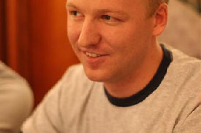 Allan Baekke trijumfovao na European Poker Tour Snowfest 0001 Allan Baekke trijumfovao na European Poker Tour Snowfest 0001