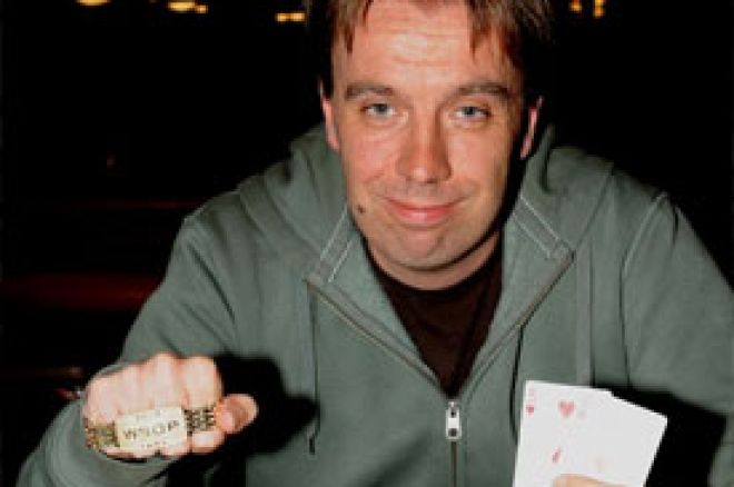 Marcel Vonk osvojio Event #54: $1.000 NLHE Championship 0001 Marcel Vonk osvojio Event #54: $1.000 NLHE Championship 0001