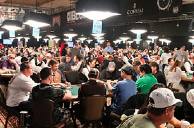 World Series of Poker 2010 piše istoriju i obara rekorde 0001 World Series of Poker 2010 piše istoriju i obara rekorde 0001