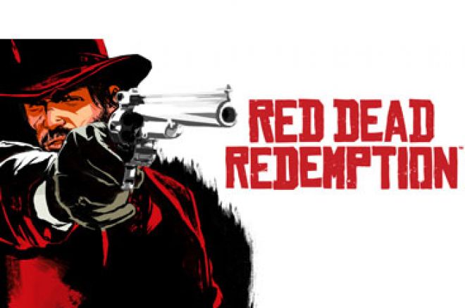 Red Dead Redemption sa Multiplayer Pokerom 0001 Red Dead Redemption sa Multiplayer Pokerom 0001