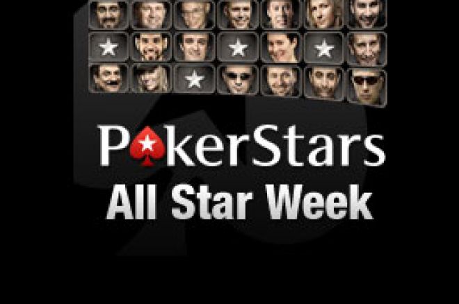 All-Stars Week: PokerStars Pro tim u zaostatku! 0001 All-Stars Week: PokerStars Pro tim u zaostatku! 0001