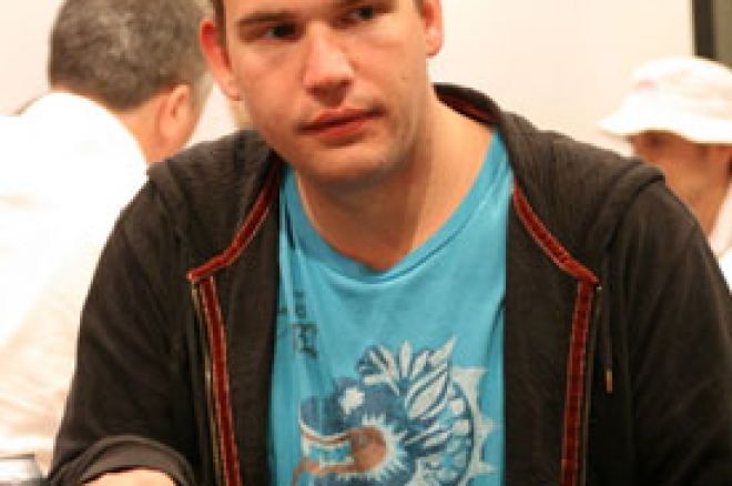 Full Tilt Poker: James Flushy Dempsey je novi Red Pro 0001 Full Tilt Poker: James Flushy Dempsey je novi Red Pro 0001
