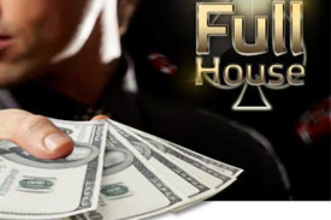 PartyPoker Full House promocija ponovo u Avgustu! 0001 PartyPoker Full House promocija ponovo u Avgustu! 0001