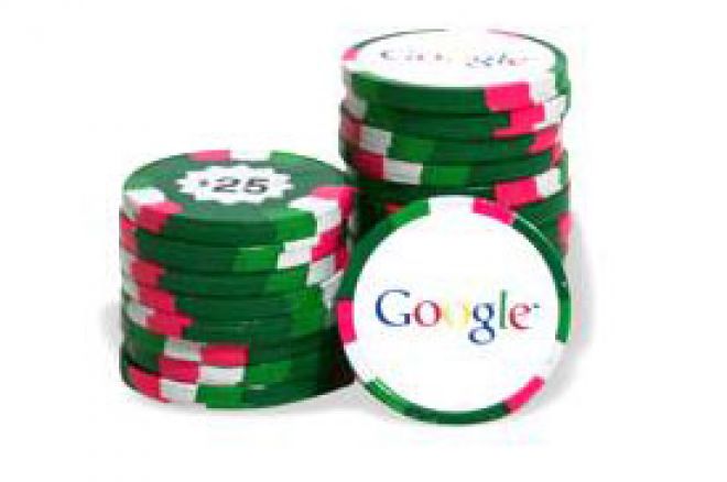 GoogleDocs, GoogleEarth, GoogleMaps, GoogleTalk...GooglePoker? 0001 GoogleDocs, GoogleEarth, GoogleMaps, GoogleTalk...GooglePoker? 0001