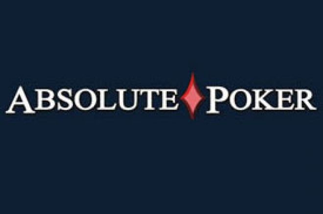 Absolute Poker: $4 Miliona Zagarantovano na UBOC 5 u Avgustu sa Eksluzivnim PokerNika... 0001 Absolute Poker: $4 Miliona Zagarantovano na UBOC 5 u Avgustu sa Eksluzivnim PokerNika... 0001